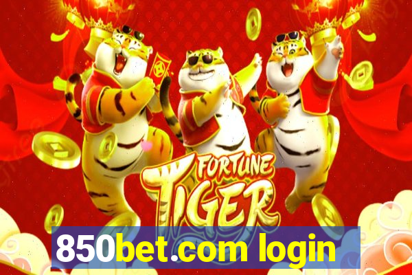 850bet.com login